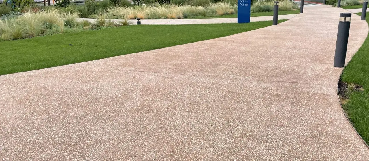 Hormigon desactivado en Madrid